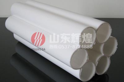 七孔梅花管的安裝時(shí)應(yīng)注意些什么？