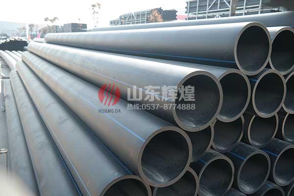 為什么pe管不能長期暴露在戶外使用？